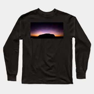 D A W N I N G Long Sleeve T-Shirt